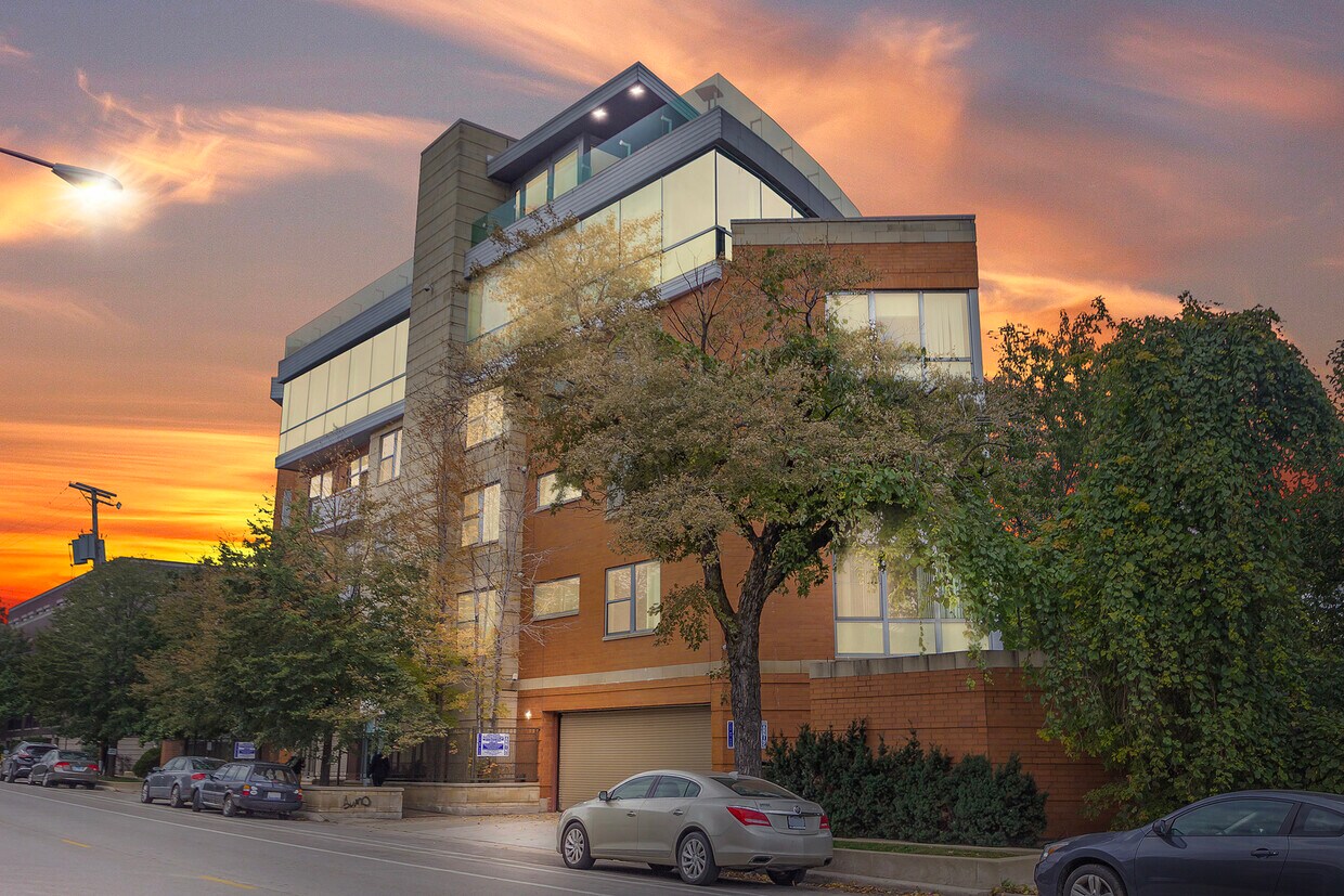 Foto principal - 900 W Hubbard St
