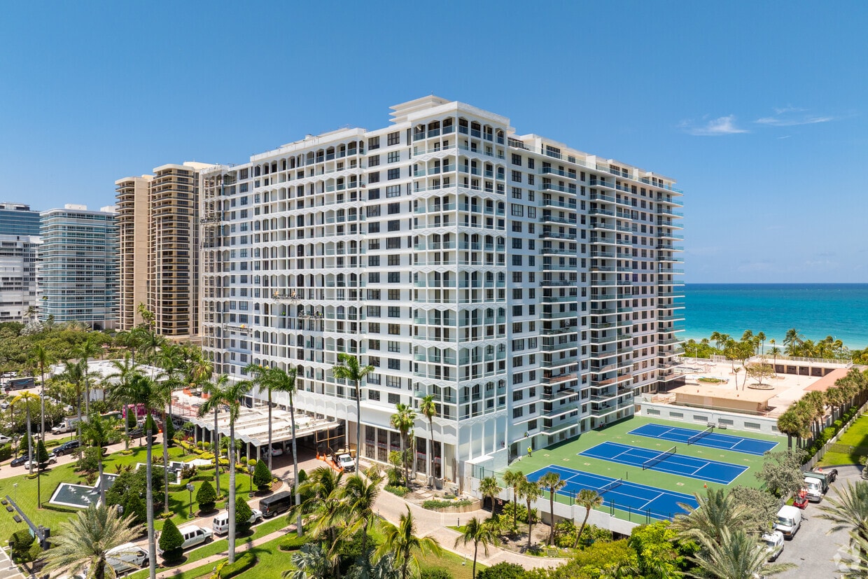 Primary Photo - The Balmoral Condos
