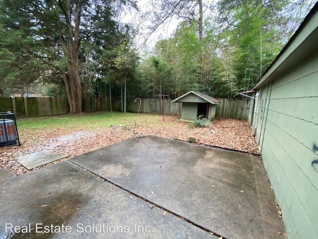 Foto del edificio - 4 br, 2 bath House - 2643 Pinebrook Dr