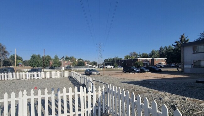 Foto del edificio - Highland Square Apartments