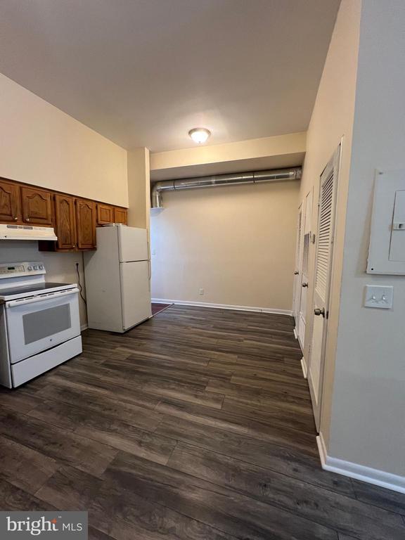 Foto del edificio - 1423 W Fayette St
