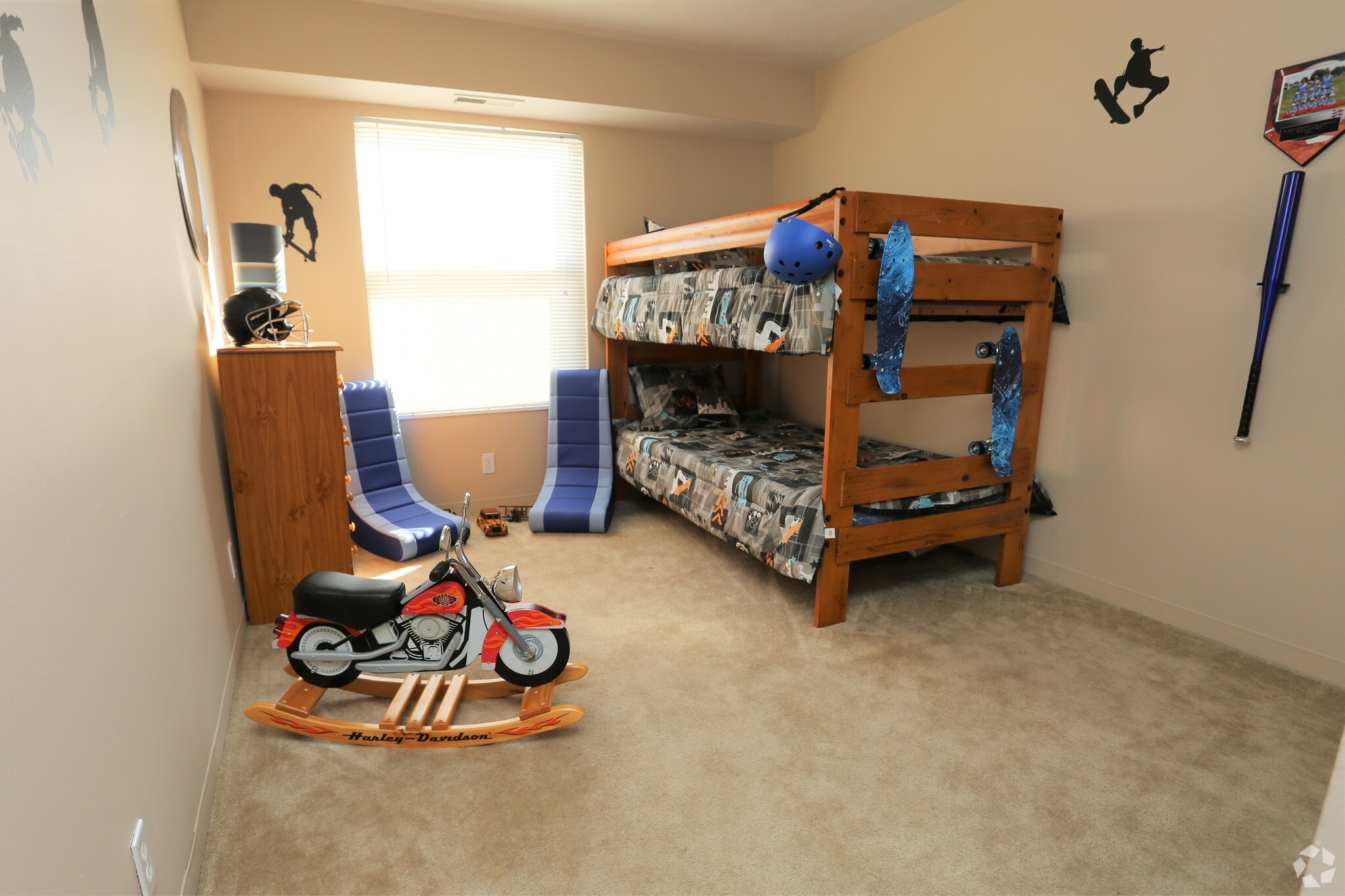 Bay Club Apartments – photo 4