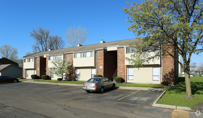 Foto del edificio - Summerwynd Apartments