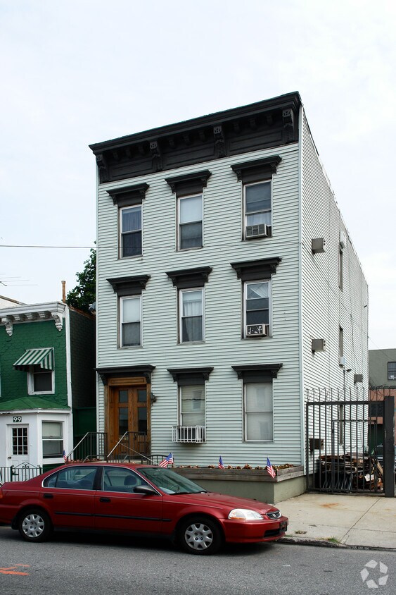 Building Photo - 101 14th St