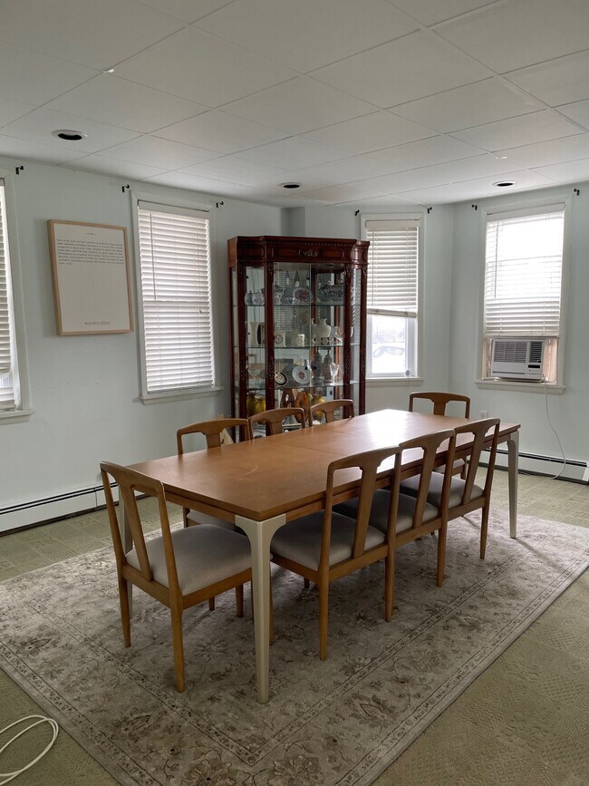Dining Room - 60 Saratoga Ave