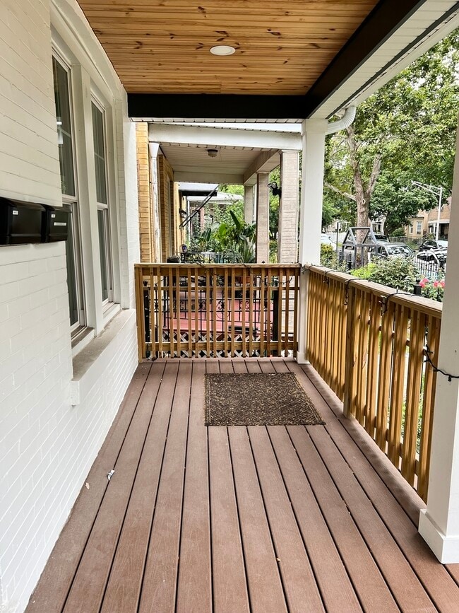 Foto del edificio - 3511 W Beach Ave