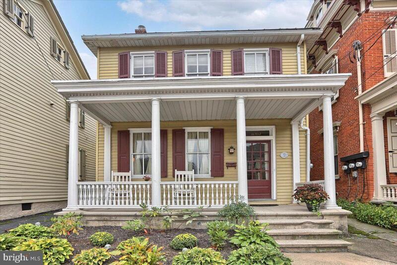 Primary Photo - 24 W Main St
