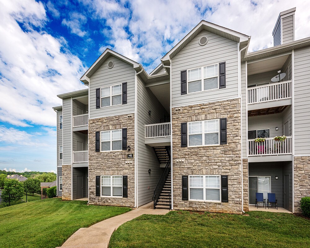 Canyon Ridge Apartments Hermitage, TN