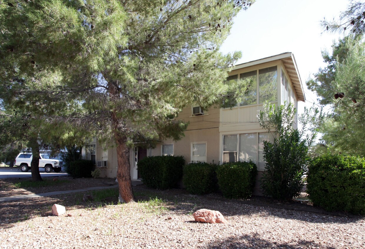 619 A Ave, Boulder City, NV 89005 Apartments in Boulder City, NV