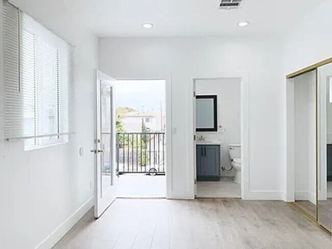 Foto del edificio - Soho Partners 1235