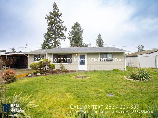 Foto del edificio - 10211 Lila Ln SW