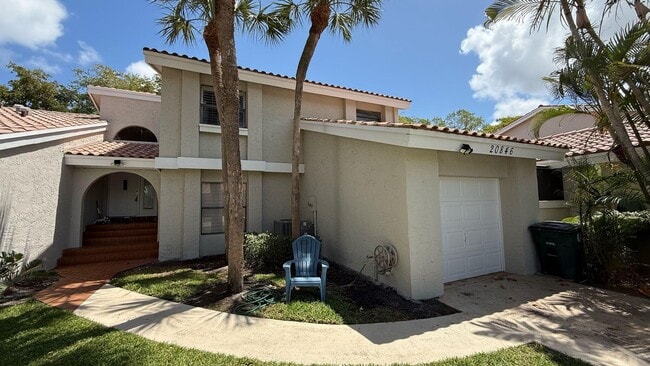 Building Photo - 20846 Via Valencia Dr