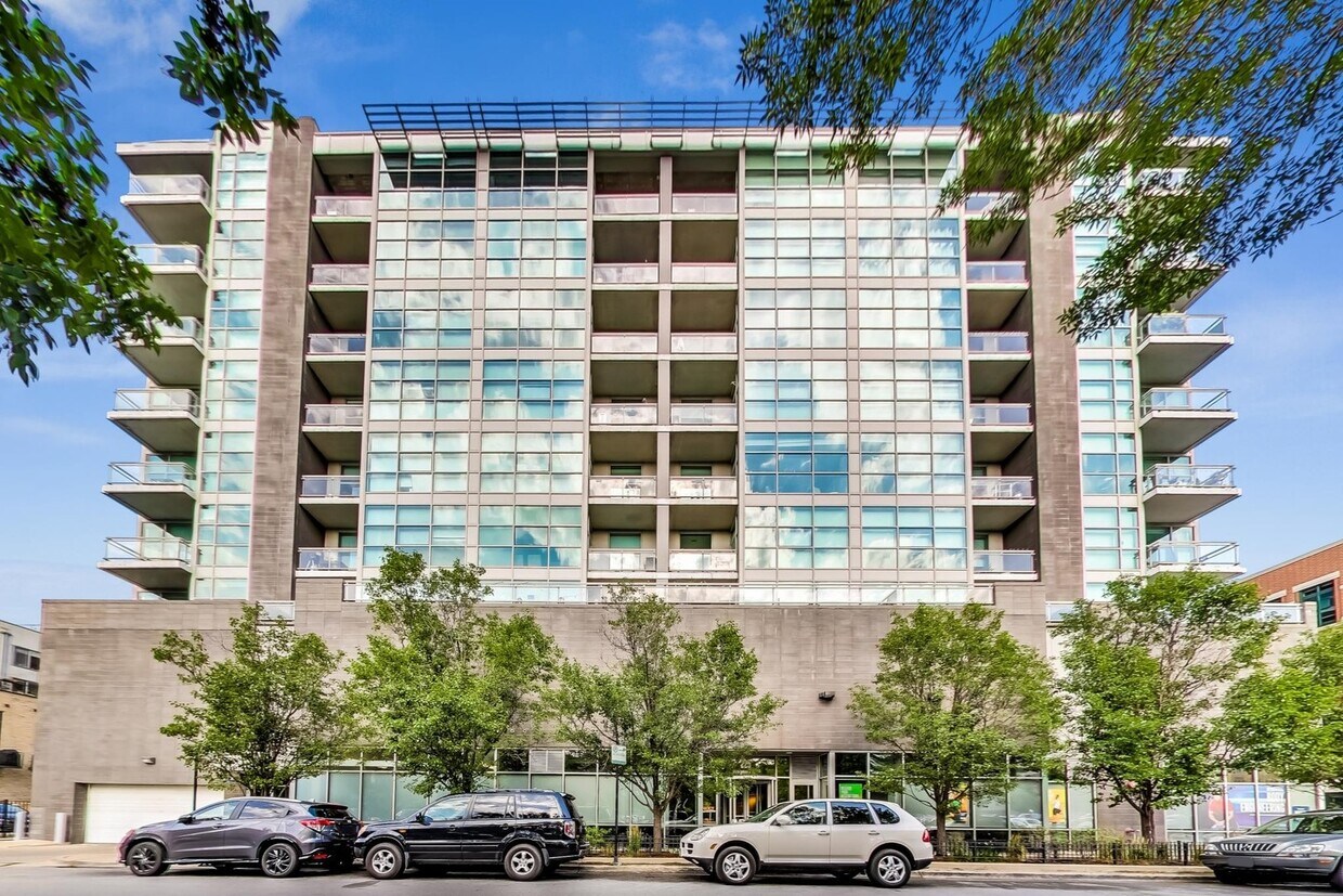 Foto principal - 225 S Sangamon St