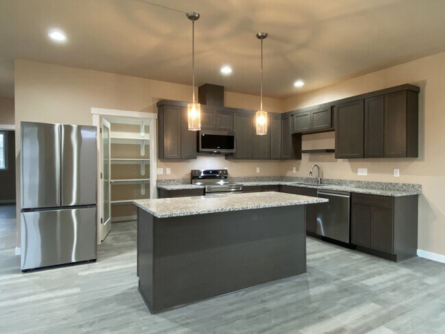 Foto del edificio - Brand New Construction