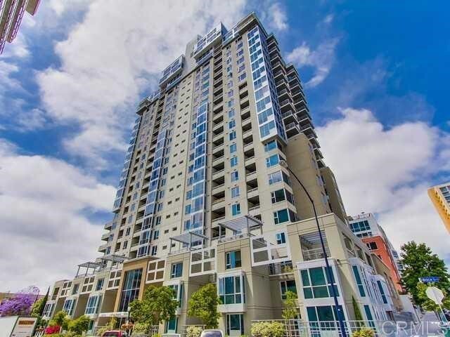 300 W Beech St Unit 710, San Diego, CA 92101 - Condo for Rent in San ...