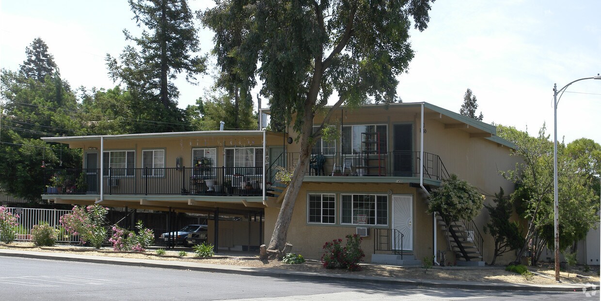 Primary Photo - 1450 Marclair Dr