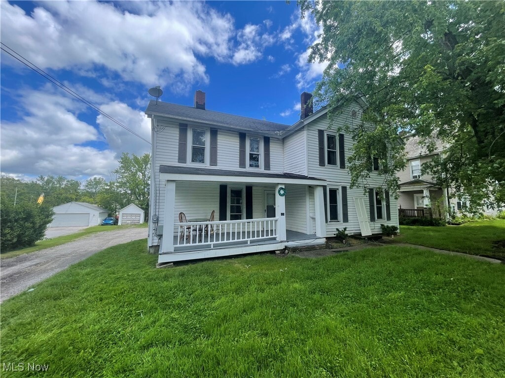 Primary Photo - 424 Cleveland Rd