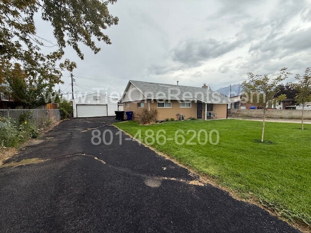 Foto del edificio - NO deposit option available for qualified ...