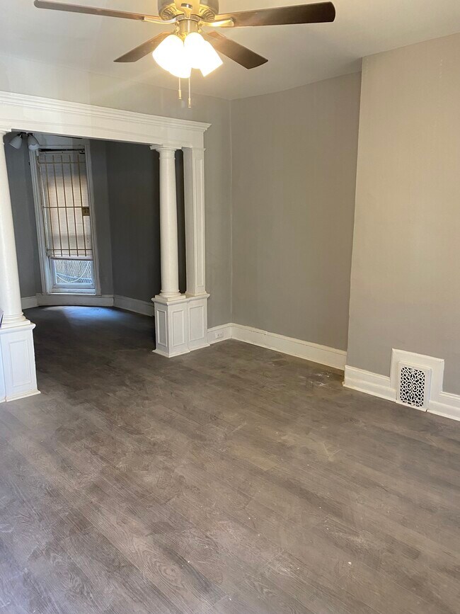 1412 N Felton St, Philadelphia, PA 19151 House Rental in Philadelphia