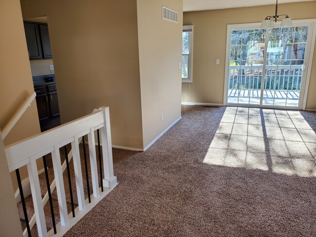 Dining & Living Rooms - 1110 10th St