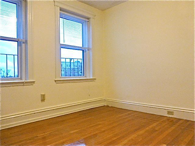 Foto del edificio - 60 Queensberry St