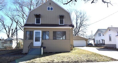Building Photo - 612 Harrison St