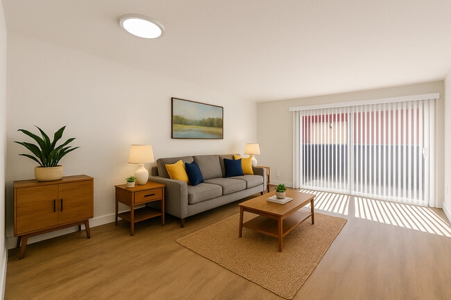 Building Photo - Las Casitas