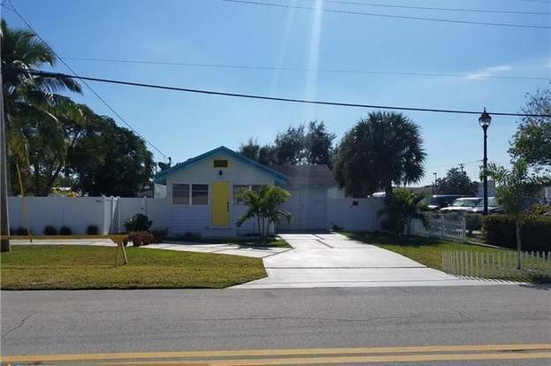 Foto del edificio - 1240 NE 34th Ct