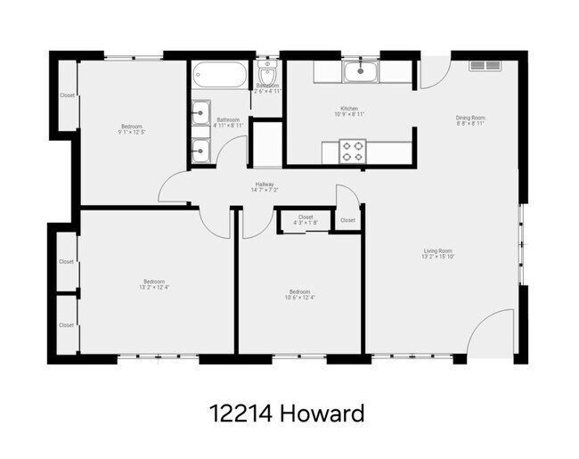 Foto del edificio - p12216