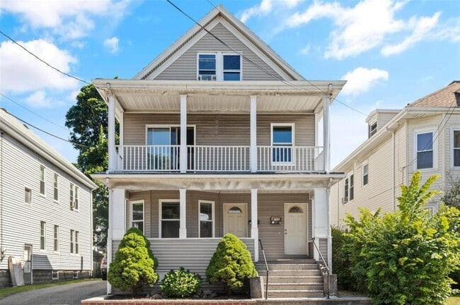 Foto del edificio - 38 George St