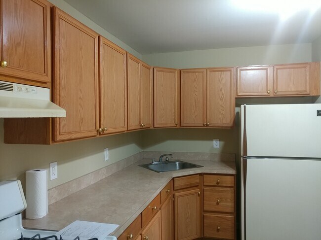 Building Photo - 407 College Dr
