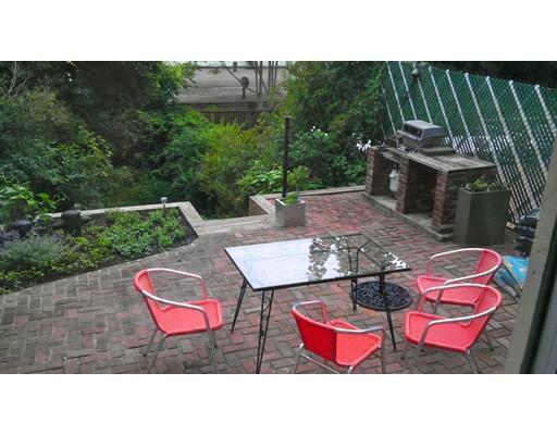 Foto del edificio - 233 Webster St