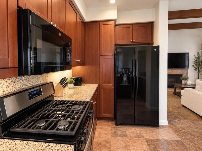 Foto del edificio - 48657 Classic Dr