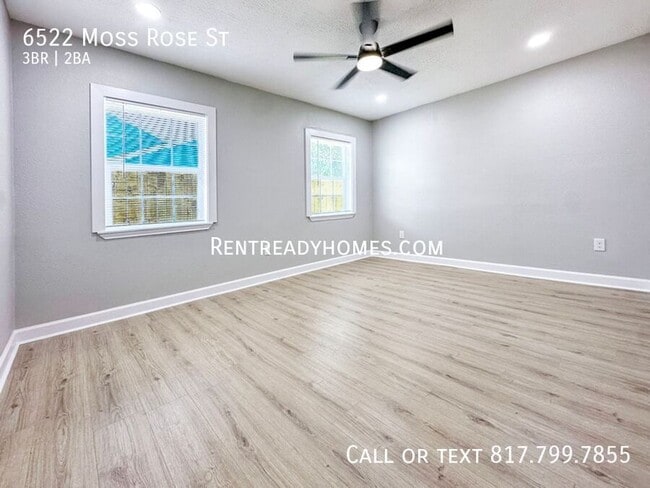 Building Photo - 6522 Moss Rose St