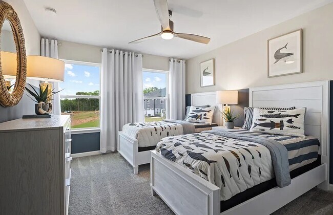 Foto del edificio - 1620 Tamarisk Ln