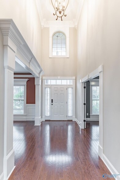 Foto del edificio - 126 Autumn Wind Dr