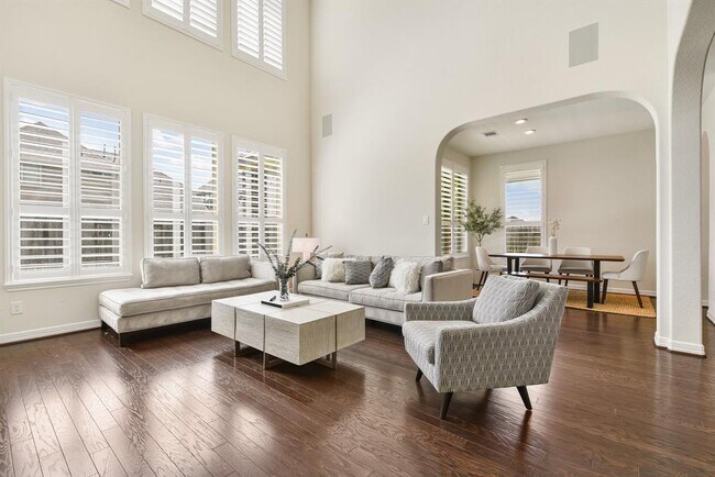 Foto del edificio - 14811 Caden Rock Ln