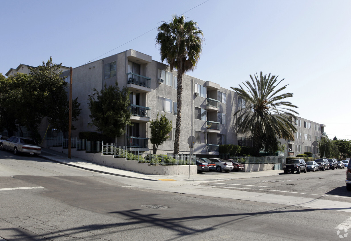 Building Photo - Trojan Place Apartments