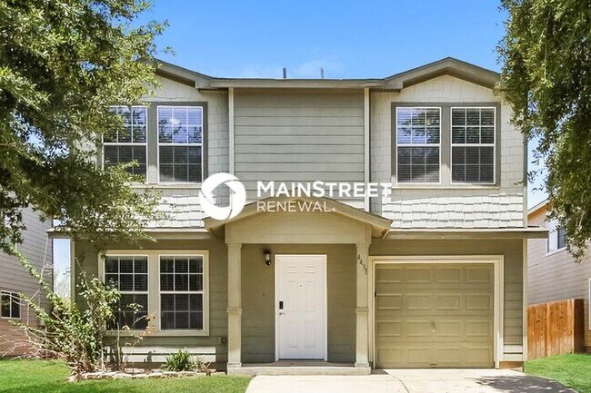 Building Photo - 3 Bedroom Pet-Friendly Home in San Antonio, TX with Main Street Renewal