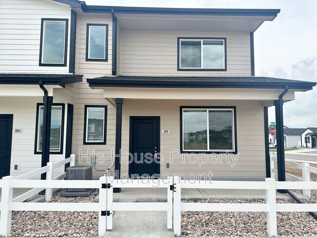 Building Photo - 3900 Canoe St