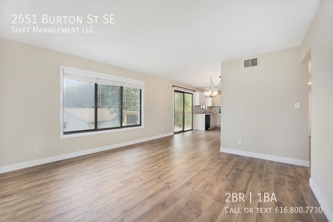 Foto del edificio - 2551 Burton St SE
