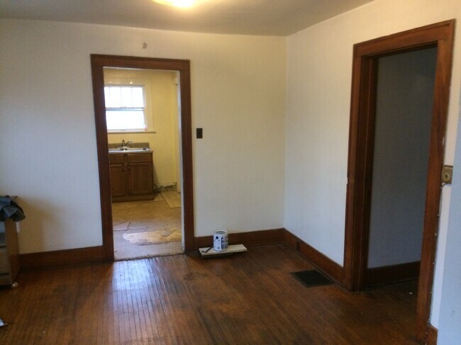 Foto del edificio - 320 S 17th St