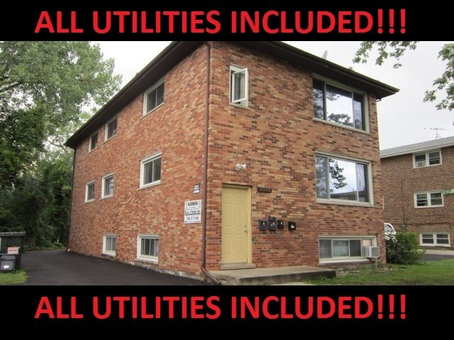 Primary Photo - 12748 S La Crosse Ave