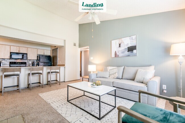 Foto del edificio - 4849 Haverwood Ln