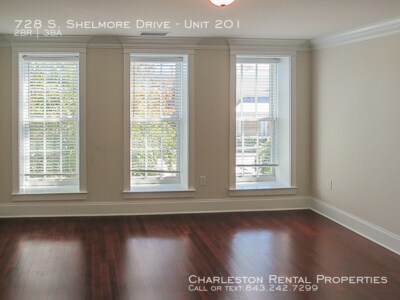 Foto del edificio - 728 S Shelmore Blvd