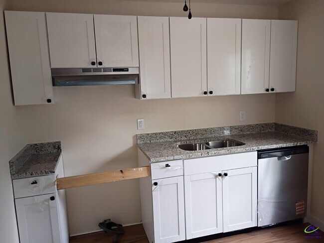 Foto del edificio - 109 Marshall St