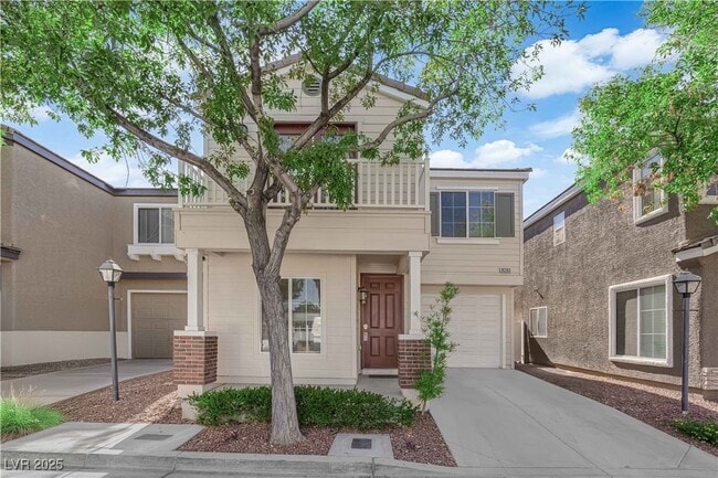 Foto del edificio - 8283 Misty Sage St