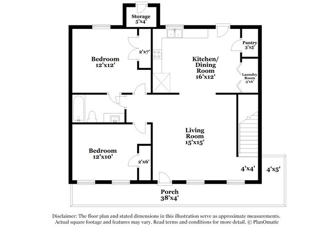 Building Photo - 2611 Hawk Eye Ct