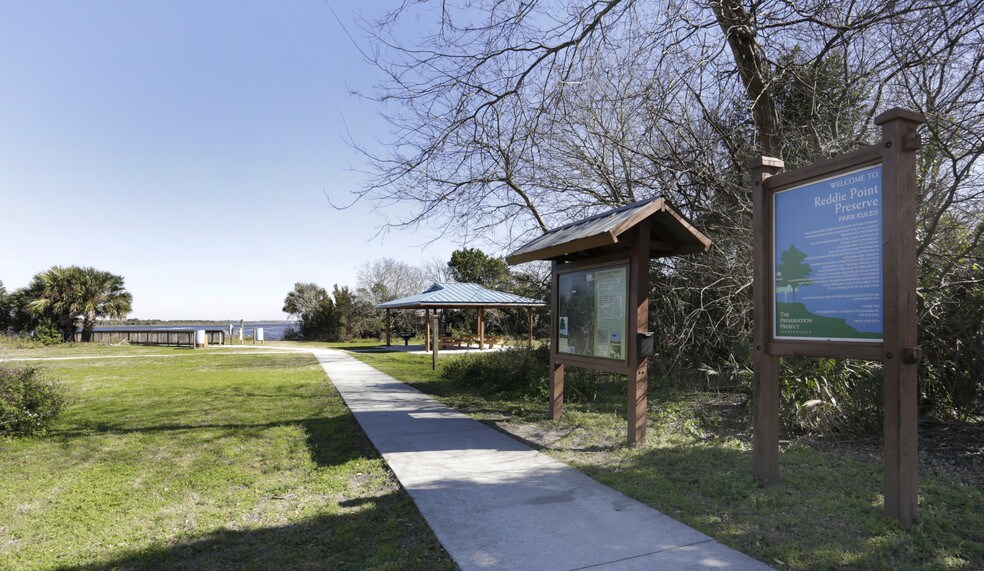 Living in Arlington Manor Jacksonville, FL Neighborhood Guide by