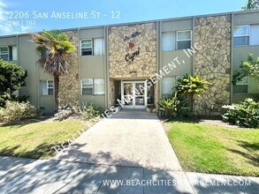 Building Photo - 2206 San Anseline Ave